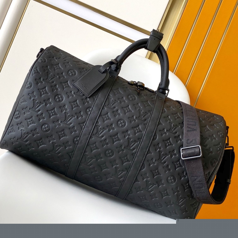 LV Travel Bags